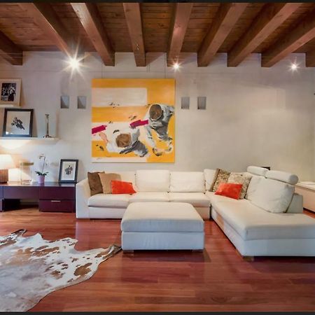 Porta Vittoria Apartment Verona Exteriér fotografie
