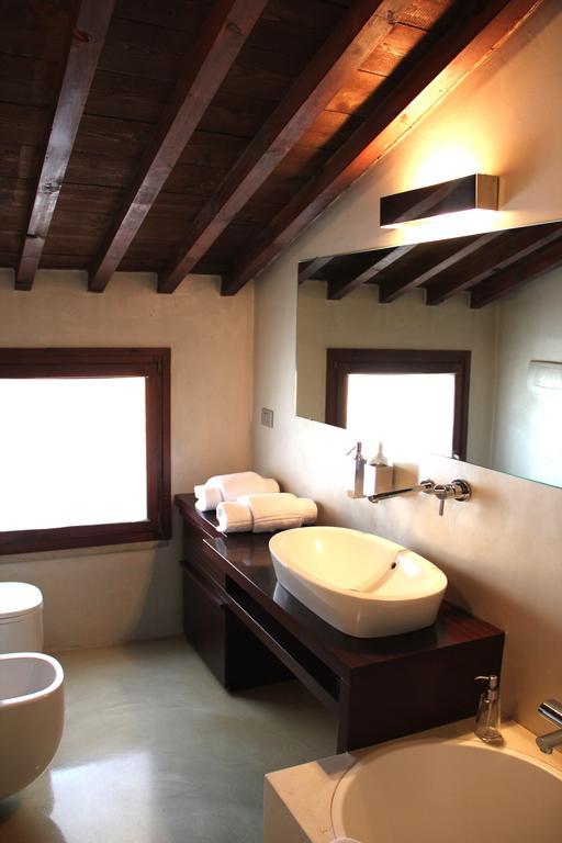 Porta Vittoria Apartment Verona Pokoj fotografie