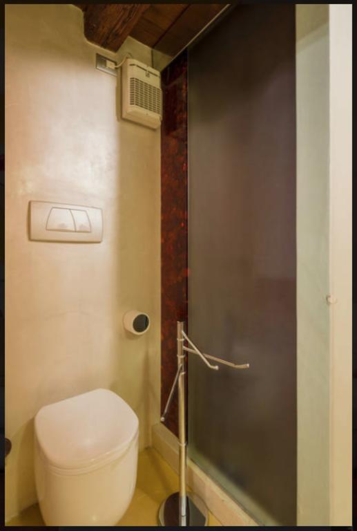 Porta Vittoria Apartment Verona Exteriér fotografie