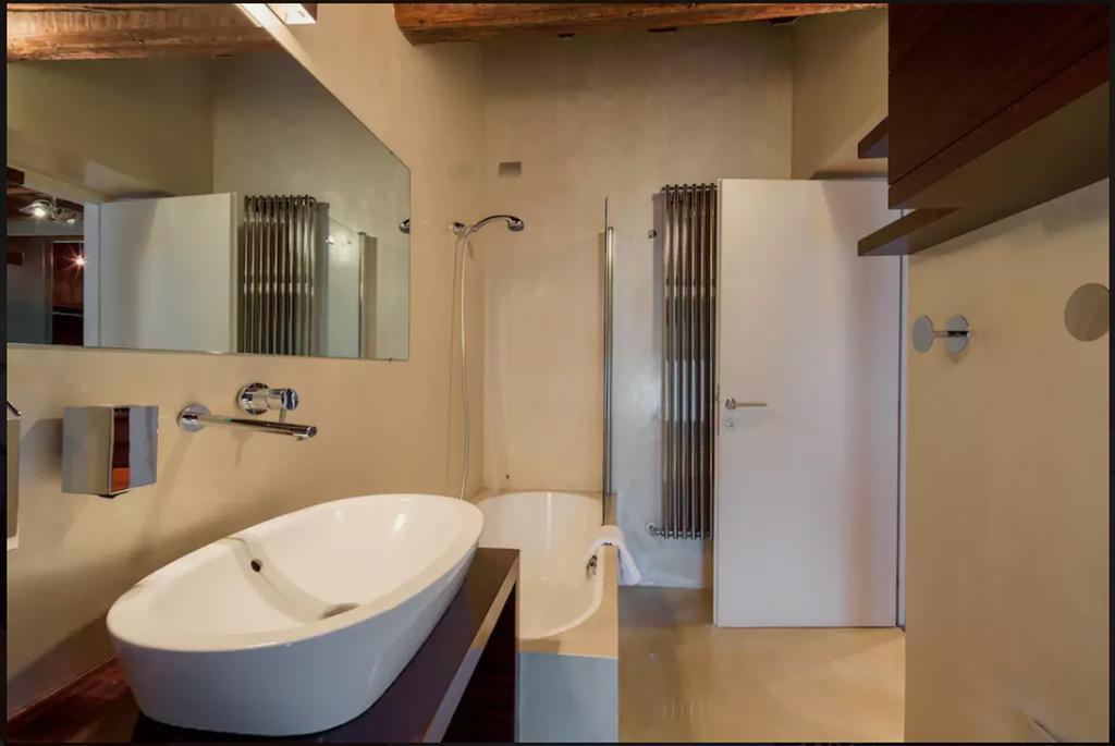 Porta Vittoria Apartment Verona Exteriér fotografie
