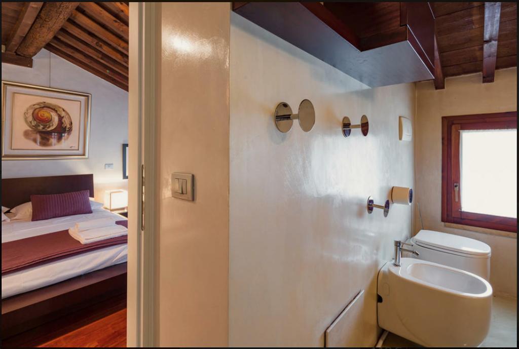 Porta Vittoria Apartment Verona Exteriér fotografie