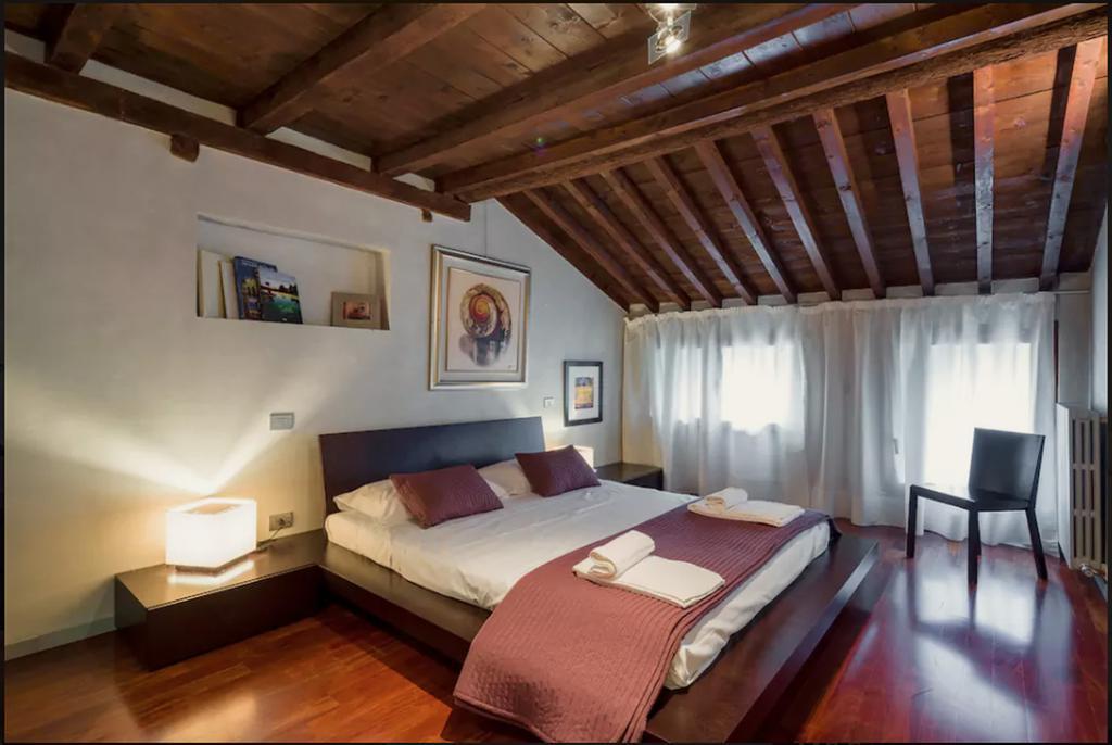 Porta Vittoria Apartment Verona Exteriér fotografie