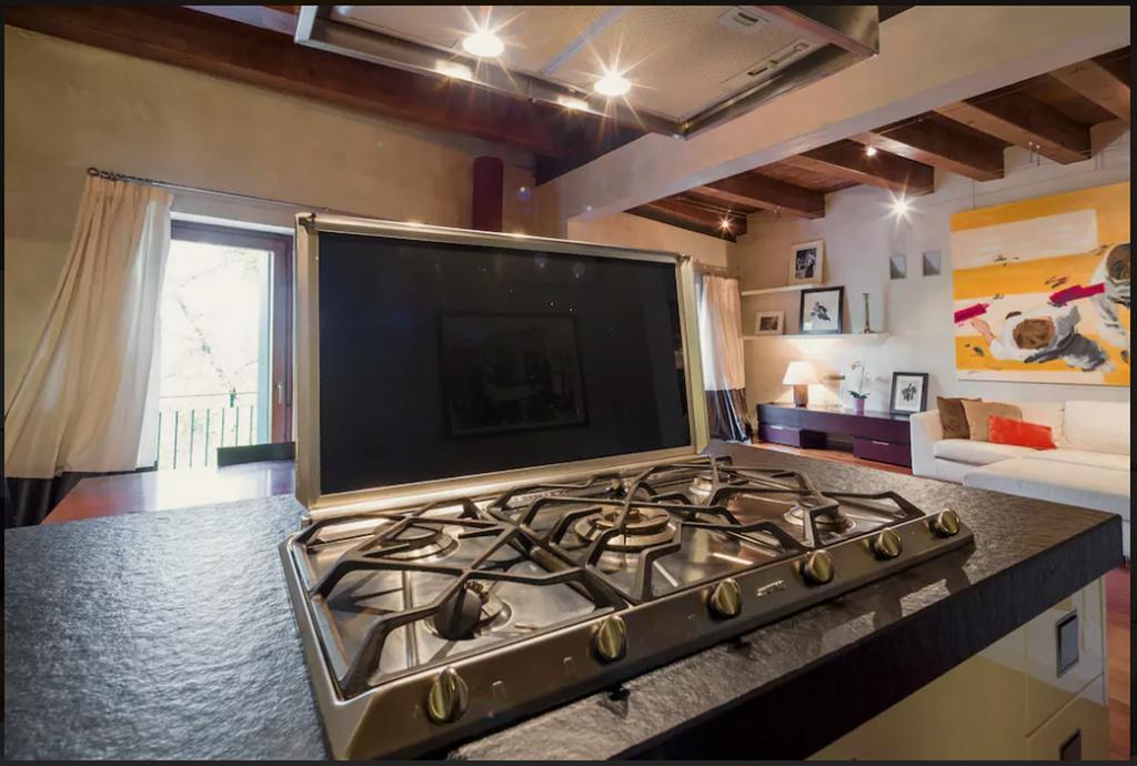Porta Vittoria Apartment Verona Exteriér fotografie